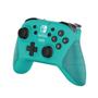 Imagem de Controle Sem Fio Hori HORIPAD Verde compative com Nintendo Switch