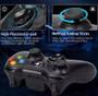 Imagem de Controle Sem Fio Joystick Manete Wireless Video Game Compatível com Xbox 360