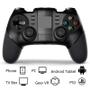 Imagem de Controle Sem Fio Joystick Pra Android Celular Pc Ps3