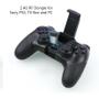 Imagem de Controle Sem Fio Joystick Pra Android Celular Pc Ps3
