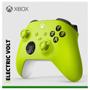 Imagem de Controle Sem Fio Microsoft Xbox Series S X One Pc Eletric Volt Verde - QAU-00067