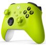 Imagem de Controle Sem Fio Microsoft Xbox Series S X One Pc Eletric Volt Verde - QAU-00067