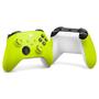 Imagem de Controle Sem Fio Microsoft Xbox Series S X One Pc Eletric Volt Verde - QAU-00067