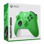 Imagem de Controle Sem Fio Microsoft Xbox Series Velocity Green - QAU-00090