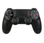 Imagem de Controle Sem Fio Para Ps4 e PC  Compatível Ps4 Playstation 4 - DOUBLESHOCK