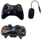 Imagem de Controle Sem Fio Para Xbox 360 Computador Tv Android