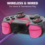Imagem de Controle Sem Fio PDP Victrix Pro BFG para PS4/PS5/PC