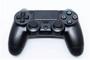 Imagem de Controle sem Fio -  ps 4 compativel para PS4 - M . ART