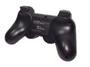 Imagem de Controle Sem Fio PS3 Wireless Bluetooth Dualshock Joystick Feir FR-205