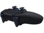 Imagem de Controle Sem Fio PS5 DualSense Midnight Black Original Sony Preto