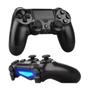 Imagem de Controle Sem Fio Recarregável P4 Manete Wireless Dualshock