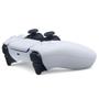 Imagem de Controle sem Fio Sony DualSense Branco - Playstation 5