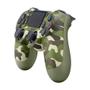 Imagem de Controle Sem fio Sony PlayStation Dualshock 4 Verde Camuflado para PS4