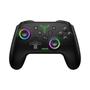 Imagem de Controle Sem Fio Switch Pro - Joystick com Dupla Vibração - Compatível com Switch OLED e Lite