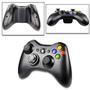Imagem de Controle Sem Fio Wireless Compatível com Xbox 360 Computador Notebook Celular e Cloud Game