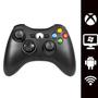 Imagem de Controle Sem Fio Wireless Compatível com Xbox 360 Computador Notebook Celular e Cloud Game
