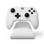 Controle Sem Fio Xbox 8BitDo Ultimate, Branco - 81HB01D Imagem de Controle Sem Fio Xbox 8BitDo Ultimate, Branco - 81HB01D
