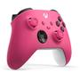 Imagem de Controle Sem Fio Xbox, Deep Pink, Microsoft - QAU-00082