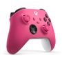 Imagem de Controle Sem Fio Xbox Deep Pink Rosa Series S X One PC