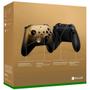 Imagem de Controle Sem Fio Xbox Gold Shadow Edição Especial Microsoft