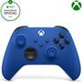 Imagem de Controle Sem Fio Xbox One e Series Azul Shock Blue