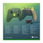 Imagem de Controle sem Fio Xbox Remix Edição Especial, QAU-00113, MICROSOFT  MICROSOFT