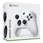 Imagem de Controle Sem Fio Xbox Robot Branco - Microsoft