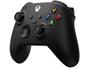 Imagem de Controle Sem Fio Xbox Series e PC Carbon Black com Cabo USB-C - 1V8-00013