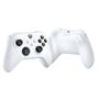 Imagem de Controle Sem Fio Xbox Series Robot White - QAS-00007