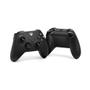 Imagem de Controle Sem Fio Xbox Series S X e PC Carbon Black Preto