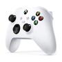 Imagem de Controle Sem Fio Xbox Series S  X  One e PC Robot White Original Microsoft Branco