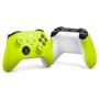 Imagem de Controle Sem Fio Xbox Series S X One Pc Eletric Volt Verde