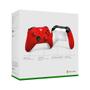 Imagem de Controle Sem Fio Xbox Series S X One Pc Pulse Red Vermelho