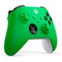 Imagem de Controle Sem Fio Xbox Series S X One Pc Velocity Green Verde