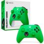 Imagem de Controle Sem Fio Xbox Series Velocity Green - QAU-00090