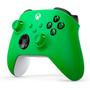 Imagem de Controle Sem Fio Xbox Series Velocity Green - QAU-00090