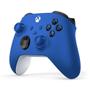 Imagem de Controle Sem Fio Xbox Shock Blue - QAU-00065