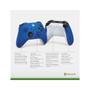 Imagem de Controle Sem Fio Xbox Shock Blue - QAU-00065