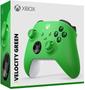 Imagem de Controle Sem Fio Xbox Velocity Green Lacrado