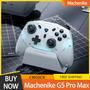 Imagem de Controle Sem Fioachenike G5 Pro Max Elite - Joystick para Switch, PC e Steam