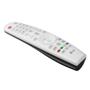 Imagem de Controle Smart Magic Branco LG An-mr19pjtr P/ Tv 32LM627BPSB