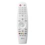 Imagem de Controle Smart Magic Branco LG An-mr19pjtr P/ Tv 43UM7300PSA