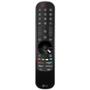 Imagem de Controle Smart Magic LG An-mr22ga P/ Tv 55QNED80SQA