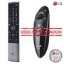 Imagem de Controle Smart Magic Lg AN-MR700 Para Tv's 39LB6500 - Original