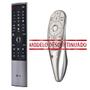 Imagem de Controle Smart Magic Lg AN-MR700 Para Tv's 42LA6680 - Original