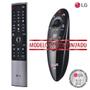 Imagem de Controle Smart Magic Lg AN-MR700 Para Tv's 50LB6500 - Original