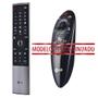 Imagem de Controle Smart Magic Lg AN-MR700 Para Tv's LB580B  Original