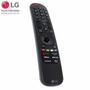 Imagem de Controle Smart Magic LG MR23GA P/ Tv 70NANO77SRA - Original