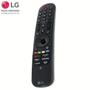 Imagem de Controle Smart Magic LG MR23GN P/ Tv 43NANO77SRA - Original