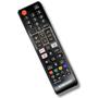 Imagem de Controle Smart TV Samsung Netflix T4300 T5300 BetbLG BetmLG